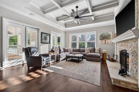 Villa ou maison à vendre à Belleair, Floride: 5 chambres, 551.19 m2 № 2098772 - photo 15