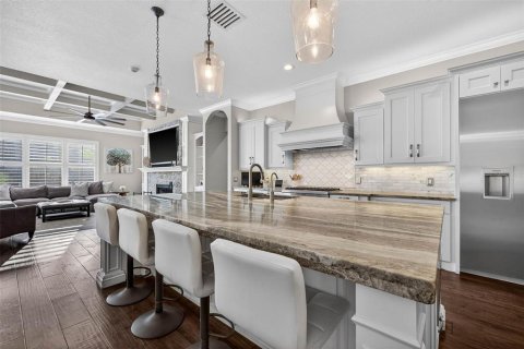Villa ou maison à vendre à Belleair, Floride: 5 chambres, 551.19 m2 № 2098772 - photo 8