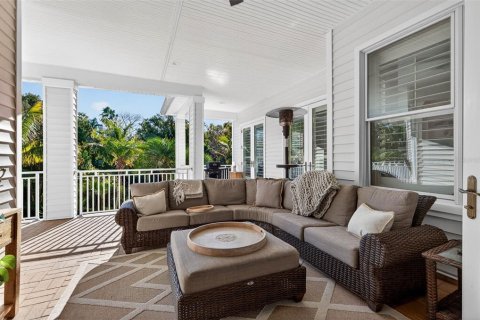 Villa ou maison à vendre à Belleair, Floride: 5 chambres, 551.19 m2 № 2098772 - photo 5