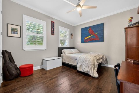Villa ou maison à vendre à Belleair, Floride: 5 chambres, 551.19 m2 № 2098772 - photo 21