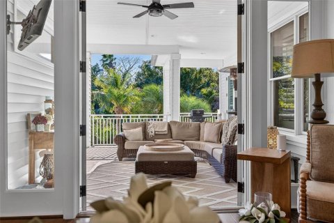 Villa ou maison à vendre à Belleair, Floride: 5 chambres, 551.19 m2 № 2098772 - photo 4