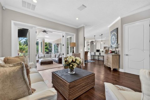 Villa ou maison à vendre à Belleair, Floride: 5 chambres, 551.19 m2 № 2098772 - photo 2