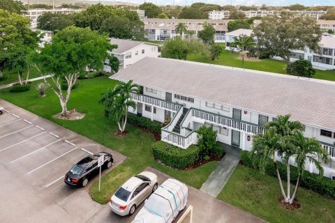 Condominio en venta en Deerfield Beach, Florida, 2 dormitorios, 76.18 m2 № 2084779 - foto 22