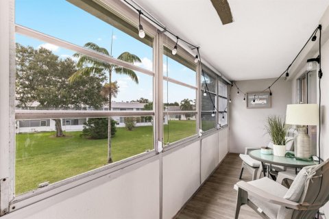 Condominio en venta en Deerfield Beach, Florida, 2 dormitorios, 76.18 m2 № 2084779 - foto 19
