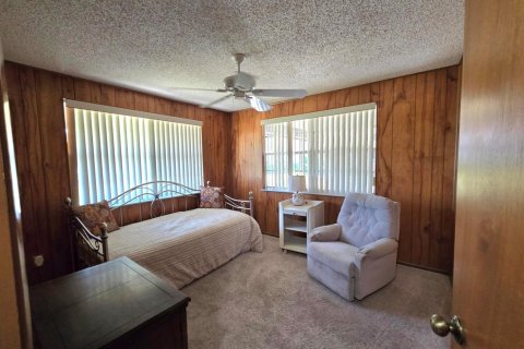 Casa en venta en Okeechobee, Florida, 3 dormitorios, 140.47 m2 № 1207808 - foto 1