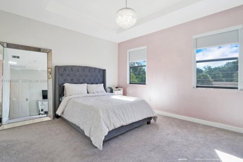 Купить таунхаус в Форт-Лодердейл, Флорида 4 спальни, 178.47м2, № 2005303 - фото 18