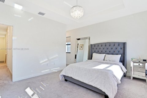 Купить таунхаус в Форт-Лодердейл, Флорида 4 спальни, 178.47м2, № 2005303 - фото 19