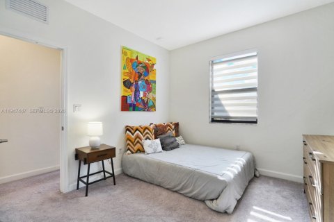 Купить таунхаус в Форт-Лодердейл, Флорида 4 спальни, 178.47м2, № 2005303 - фото 10