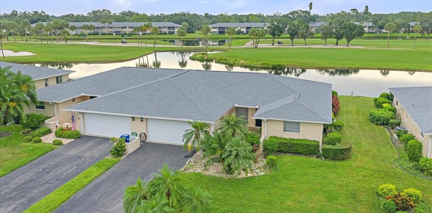 Casa en Sarasota, Florida 3 dormitorios, 167.04 m2 № 1910680