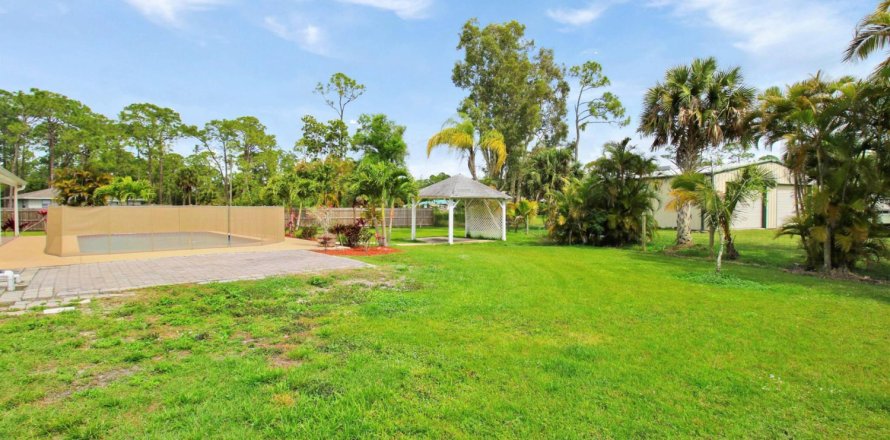 Casa en The Acreage, Florida 4 dormitorios, 240.71 m2 № 1002910