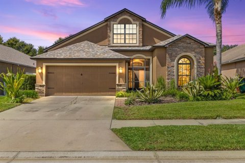 Villa ou maison à Wesley Chapel, Floride 5 chambres, 228.17 m2 № 2373226