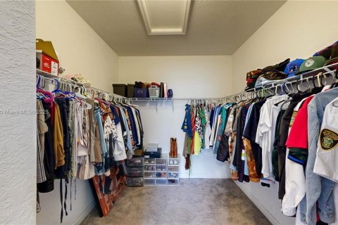 Купить таунхаус в Хомстед, Флорида 3 спальни, 169.73м2, № 1969738 - фото 19