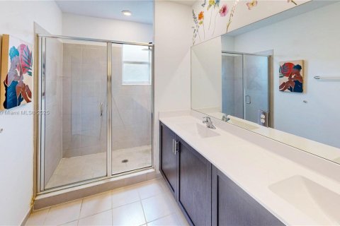 Купить таунхаус в Хомстед, Флорида 3 спальни, 169.73м2, № 1969738 - фото 21