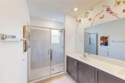 Купить таунхаус в Хомстед, Флорида 3 спальни, 169.73м2, № 1969738 - фото 22