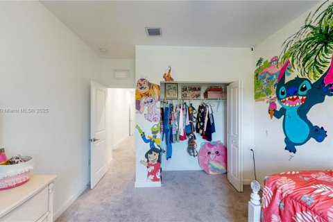 Купить таунхаус в Хомстед, Флорида 3 спальни, 169.73м2, № 1969738 - фото 29