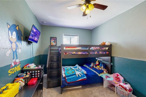 Купить таунхаус в Хомстед, Флорида 3 спальни, 169.73м2, № 1969738 - фото 27