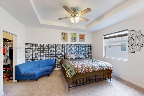 Купить таунхаус в Хомстед, Флорида 3 спальни, 169.73м2, № 1969738 - фото 18