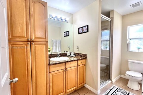 Купить виллу или дом в Лихай-Эйкерс, Флорида 3 спальни, 129.88м2, № 1963896 - фото 22