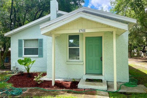 Casa en alquiler en Tampa, Florida, 2 dormitorios, 88.07 m2 № 1628454 - foto 1