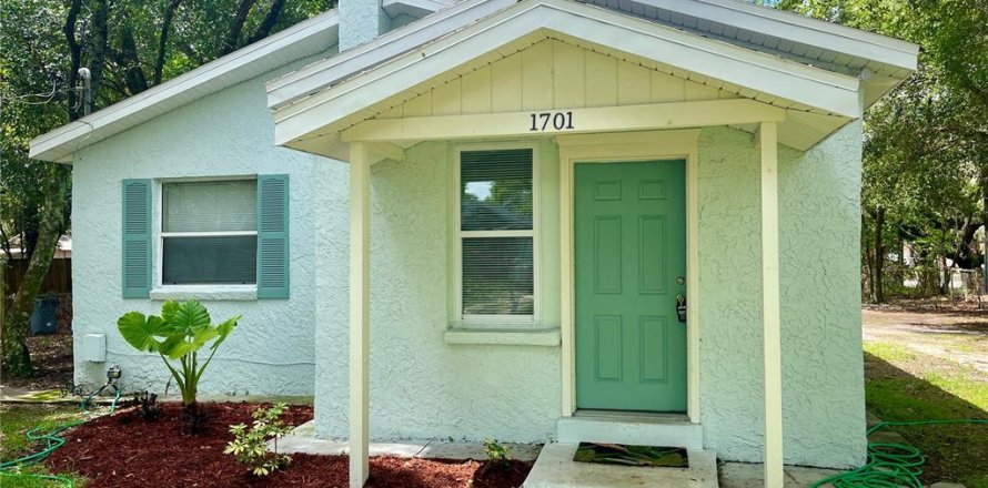 Casa en Tampa, Florida 2 dormitorios, 88.07 m2 № 1628454
