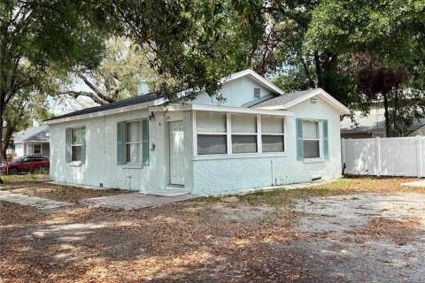 Casa en alquiler en Tampa, Florida, 2 dormitorios, 88.07 m2 № 1628454 - foto 4