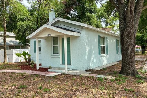 Casa en alquiler en Tampa, Florida, 2 dormitorios, 88.07 m2 № 1628454 - foto 2