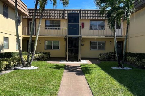 Condominio en venta en Delray Beach, Florida, 2 dormitorios, 81.75 m2 № 2181824 - foto 9
