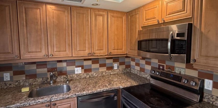 Condominio en Delray Beach, Florida, 2 dormitorios  № 2181824