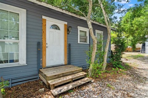 Villa ou maison à vendre à Saint Petersburg, Floride: 4 chambres, 138.24 m2 № 2222737 - photo 6