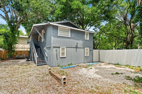 Villa ou maison à vendre à Saint Petersburg, Floride: 4 chambres, 138.24 m2 № 2222737 - photo 5