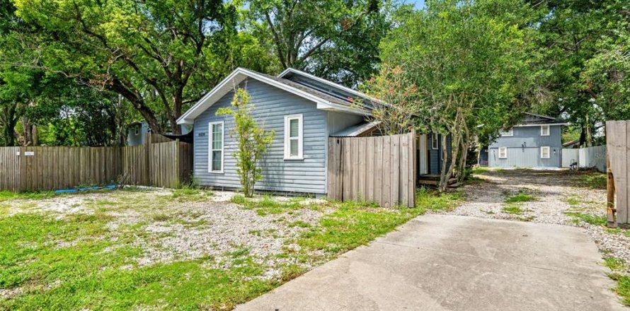 Villa ou maison à Saint Petersburg, Floride 4 chambres, 138.24 m2 № 2222737