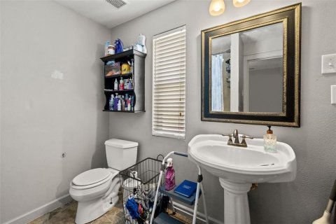 Villa ou maison à vendre à Saint Petersburg, Floride: 4 chambres, 138.24 m2 № 2222737 - photo 24