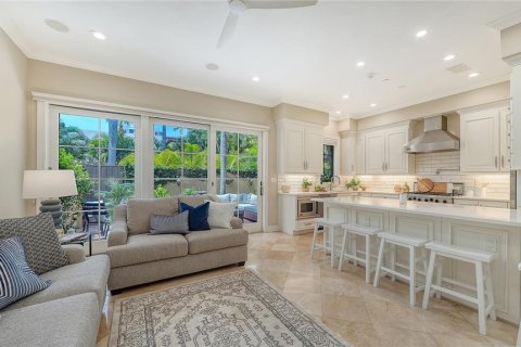 Townhouse in Sarasota, Florida 3 bedrooms, 177.44 sq.m. № 2150246 - photo 17