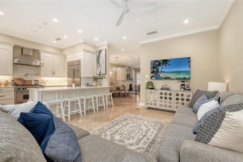 Townhouse in Sarasota, Florida 3 bedrooms, 177.44 sq.m. № 2150246 - photo 23