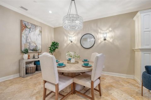 Townhouse in Sarasota, Florida 3 bedrooms, 177.44 sq.m. № 2150246 - photo 9