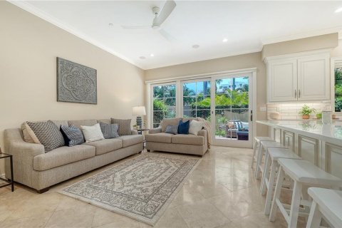 Townhouse in Sarasota, Florida 3 bedrooms, 177.44 sq.m. № 2150246 - photo 22