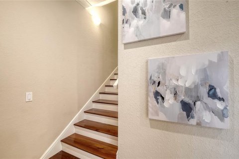 Townhouse in Sarasota, Florida 3 bedrooms, 177.44 sq.m. № 2150246 - photo 24