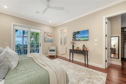 Townhouse in Sarasota, Florida 3 bedrooms, 177.44 sq.m. № 2150246 - photo 26