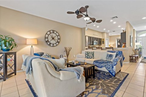 Villa ou maison à vendre à Tampa, Floride: 2 chambres, 127 m2 № 2148650 - photo 13