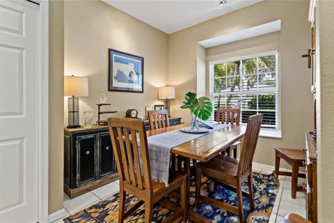 Villa ou maison à vendre à Tampa, Floride: 2 chambres, 127 m2 № 2148650 - photo 8