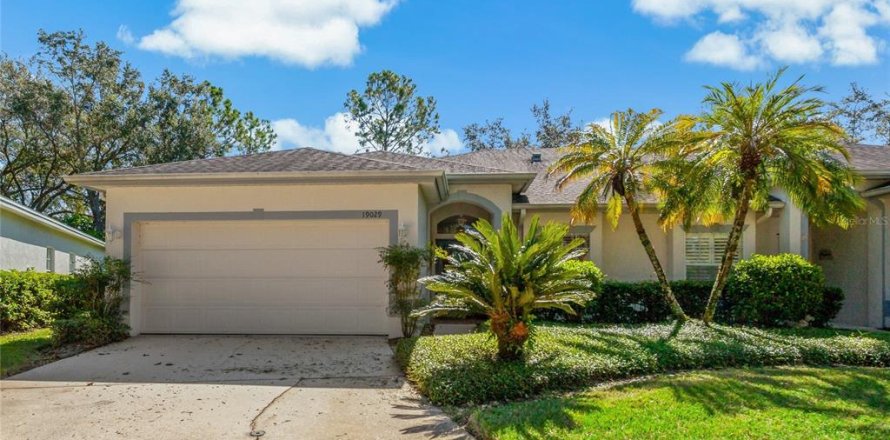 Villa ou maison à Tampa, Floride 2 chambres, 127 m2 № 2148650