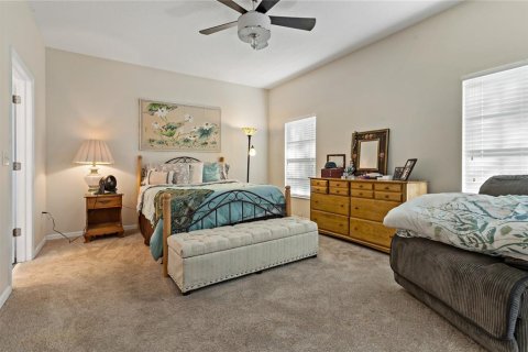 Villa ou maison à vendre à Tampa, Floride: 2 chambres, 127 m2 № 2148650 - photo 19