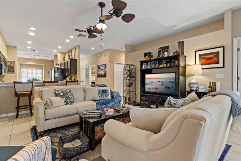 Villa ou maison à vendre à Tampa, Floride: 2 chambres, 127 m2 № 2148650 - photo 14