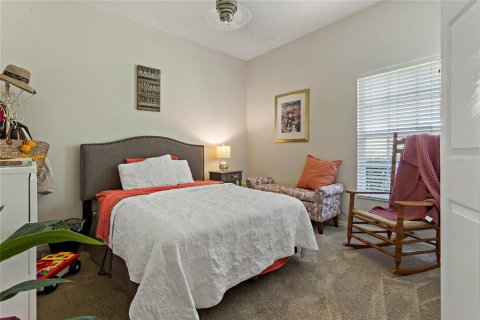 Villa ou maison à vendre à Tampa, Floride: 2 chambres, 127 m2 № 2148650 - photo 17