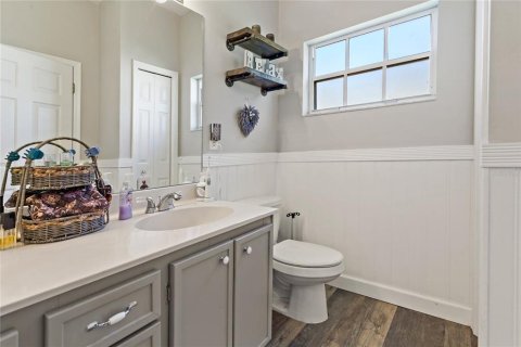 Villa ou maison à vendre à Tampa, Floride: 2 chambres, 127 m2 № 2148650 - photo 22