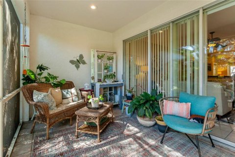 Villa ou maison à vendre à Tampa, Floride: 2 chambres, 127 m2 № 2148650 - photo 24