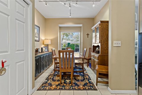 Villa ou maison à vendre à Tampa, Floride: 2 chambres, 127 m2 № 2148650 - photo 7