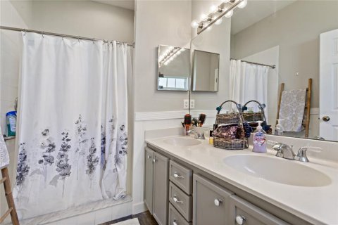 Villa ou maison à vendre à Tampa, Floride: 2 chambres, 127 m2 № 2148650 - photo 21