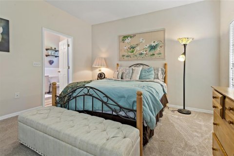 Villa ou maison à vendre à Tampa, Floride: 2 chambres, 127 m2 № 2148650 - photo 20