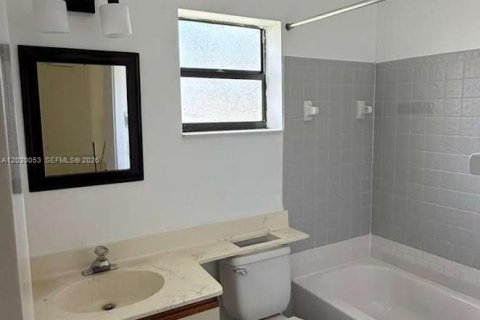 Copropriété à louer à Coconut Creek, Floride: 2 chambres, 89.37 m2 № 2086102 - photo 5